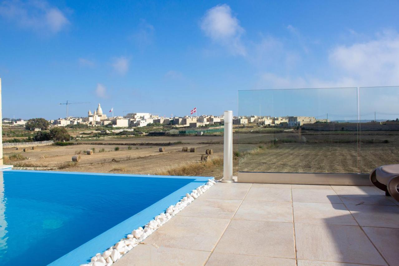 Kenn Holiday Home Għarb Екстериор снимка