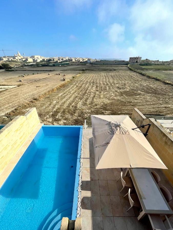 Kenn Holiday Home Għarb Екстериор снимка