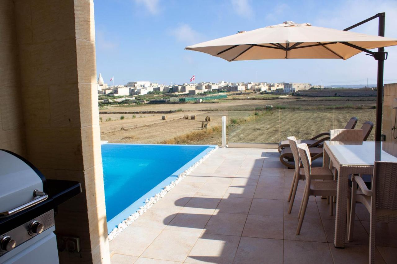 Kenn Holiday Home Għarb Екстериор снимка